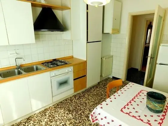 Apart Daire, 3 Yatak Odası