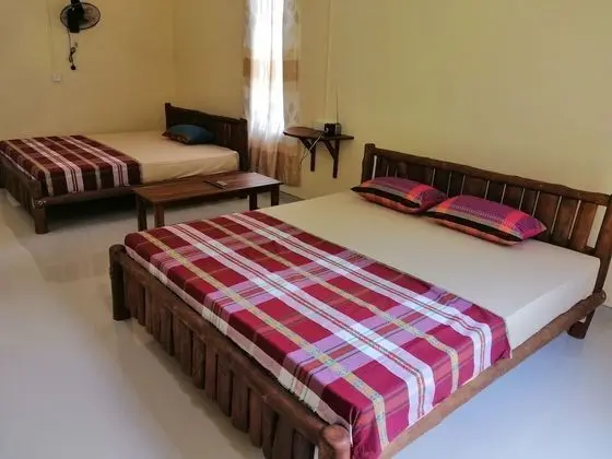 Family Kır Evi