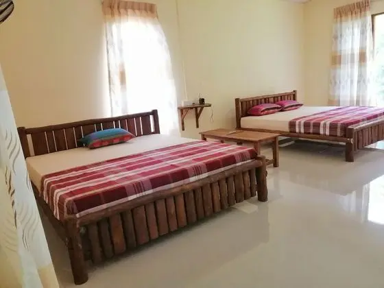 Family Kır Evi