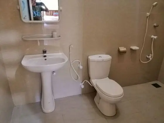 Family Kır Evi