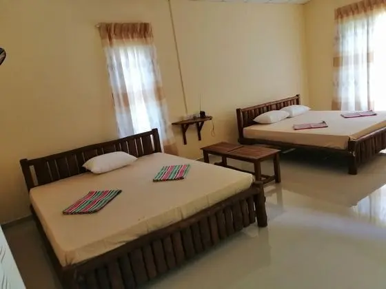 Family Kır Evi