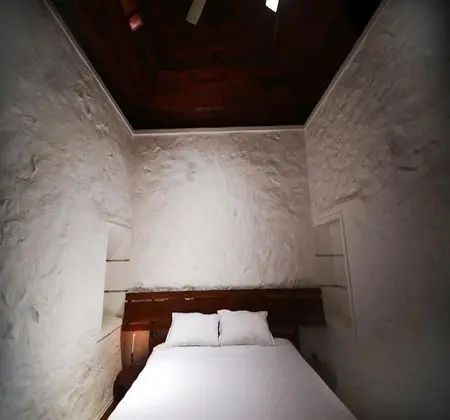 Kır Evi, 1 Çift Kişilik Yatak