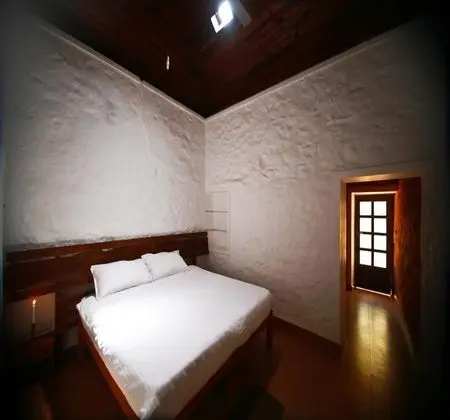Kır Evi, 1 Çift Kişilik Yatak