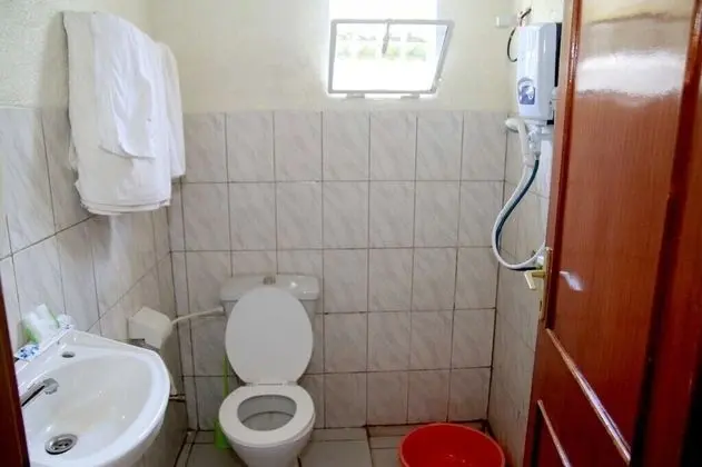 Standard İki Ayrı Yataklı Oda