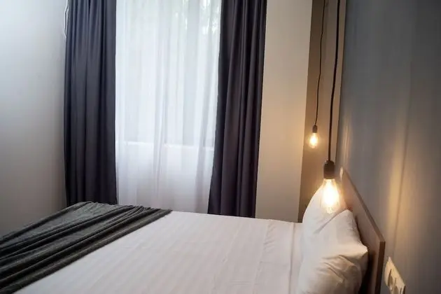 Economy Tek Büyük Yataklı Oda