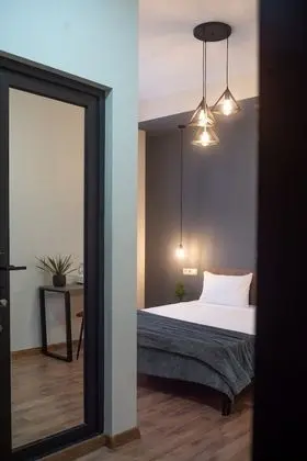 Economy Tek Büyük Yataklı Oda