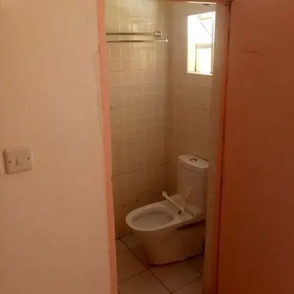 Tek Kişilik Oda