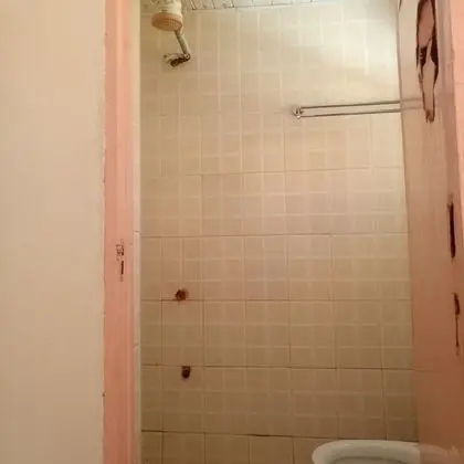 Tek Kişilik Oda