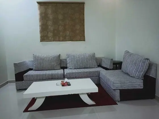 Deluxe Apart Daire, 1 Yatak Odası