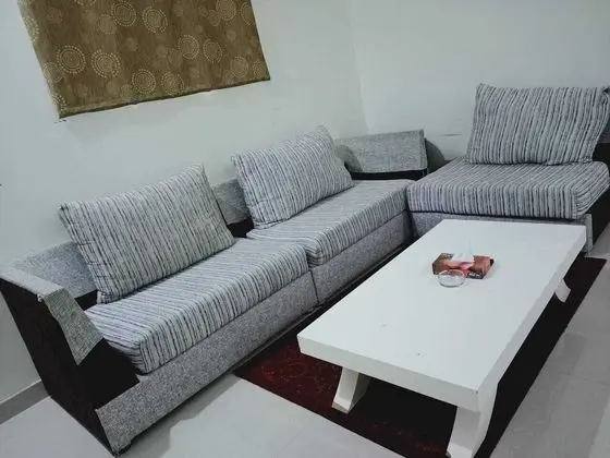 Deluxe Apart Daire, 1 Yatak Odası