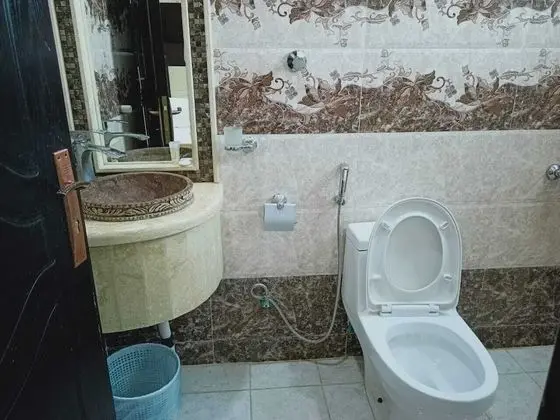 Deluxe Apart Daire, 1 Yatak Odası