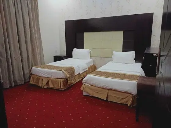 Executive Apart Daire, 2 Yatak Odası