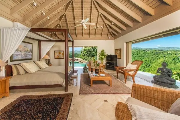 Luxury Villa