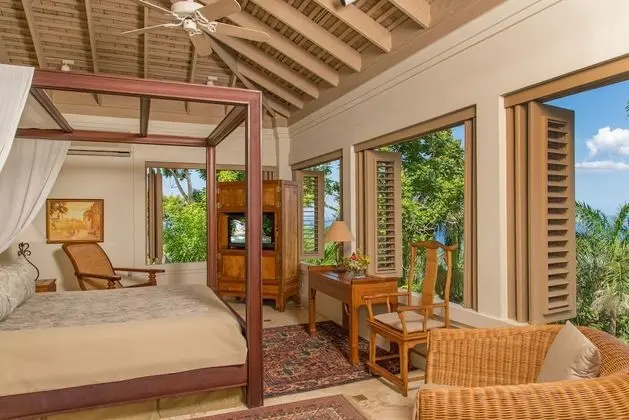 Luxury Villa