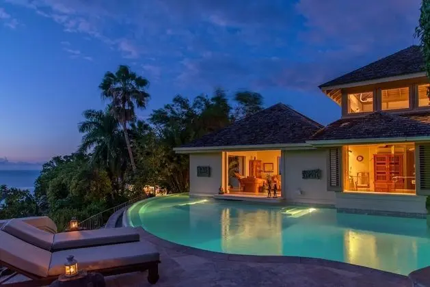 Luxury Villa