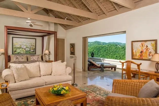 Luxury Villa