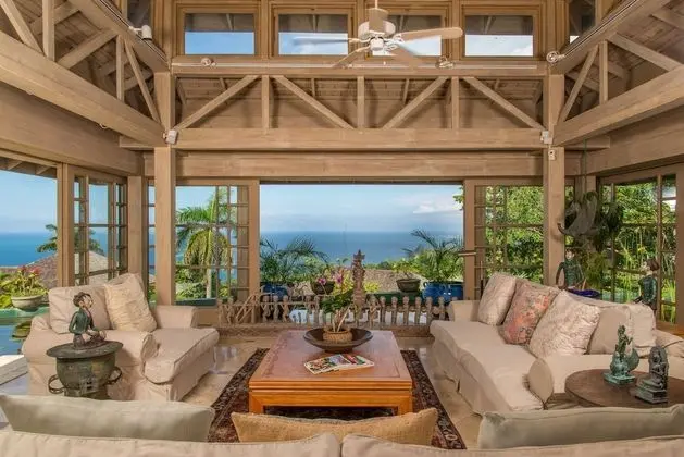 Luxury Villa