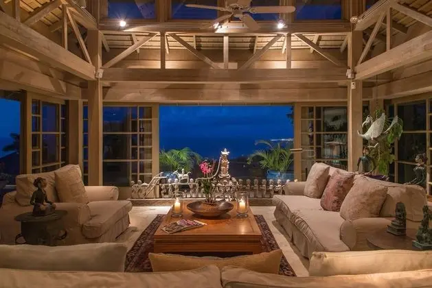 Luxury Villa