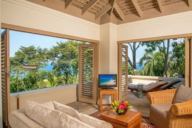 Luxury Villa