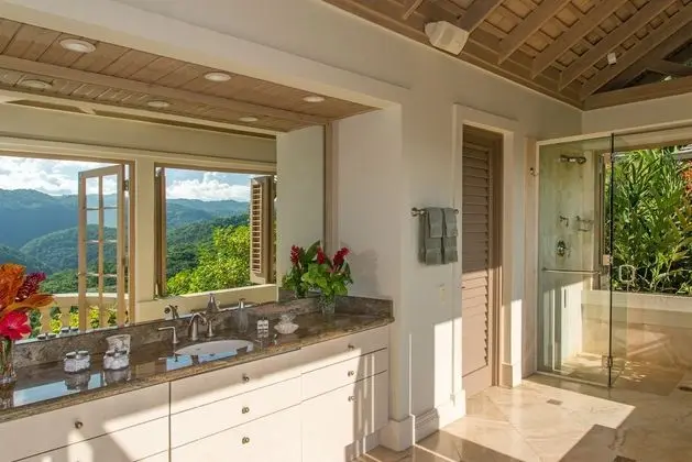 Luxury Villa