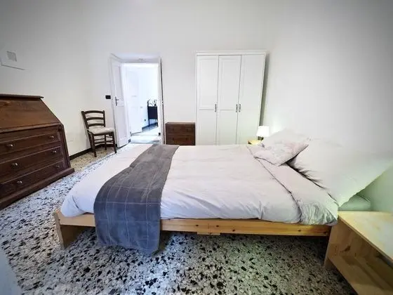 Apart Daire, 3 Yatak Odası