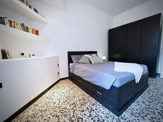 Apart Daire, 3 Yatak Odası