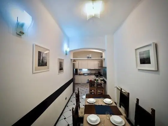 Apart Daire, 3 Yatak Odası