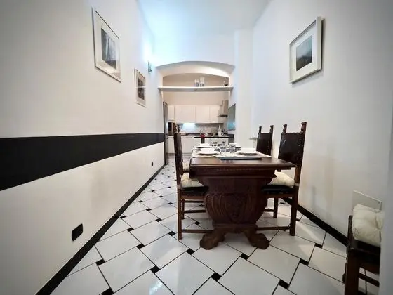 Apart Daire, 3 Yatak Odası