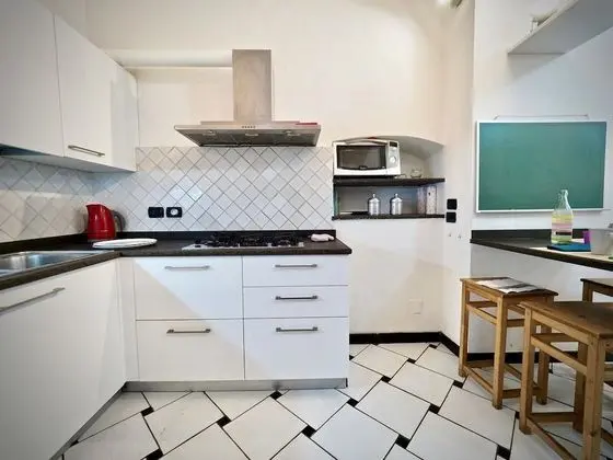 Apart Daire, 3 Yatak Odası