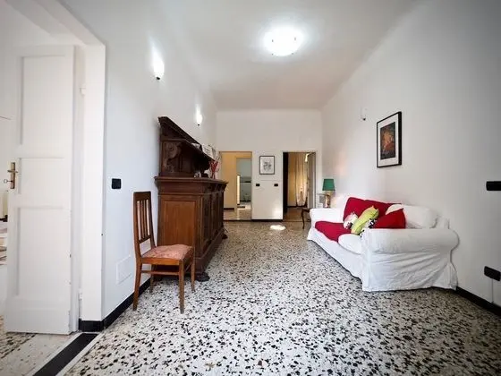 Apart Daire, 3 Yatak Odası