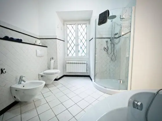 Apart Daire, 3 Yatak Odası