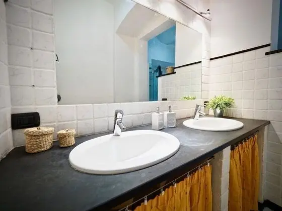 Apart Daire, 3 Yatak Odası