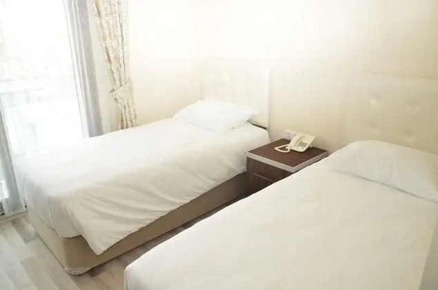 Standart Oda, Şehir Manzaralı