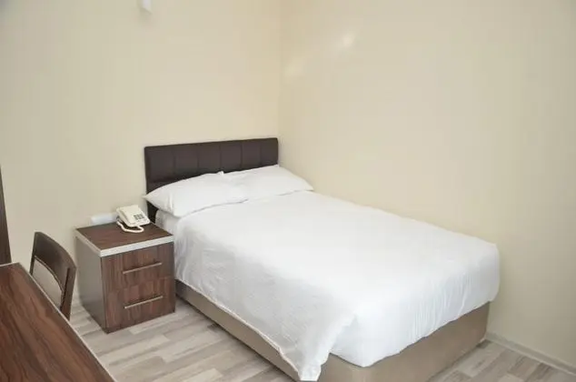 Standart Oda, Şehir Manzaralı