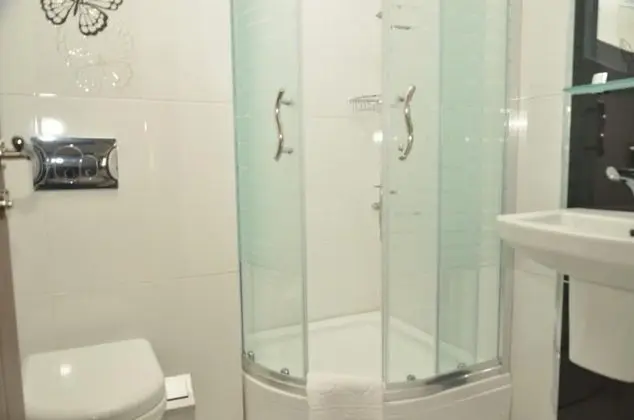Standart Oda, Şehir Manzaralı