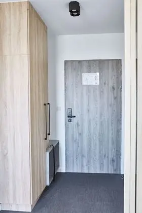 Business Apart Daire, Birden Çok Yatak, Şehir Manzaralı