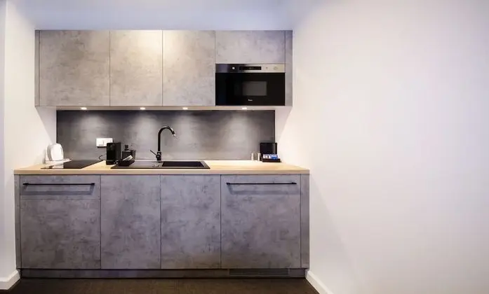 Business Tek Büyük Yataklı Oda, 2 Tek Kişilik Yatak, Şehir Manzaralı