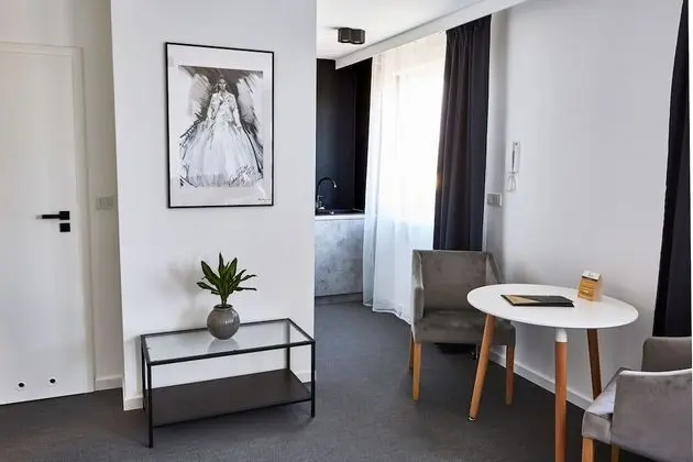 Business Tek Büyük Yataklı Oda, 2 Tek Kişilik Yatak, Şehir Manzaralı