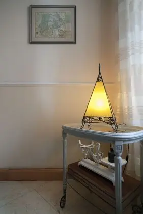 Standard Tek Kişilik Oda