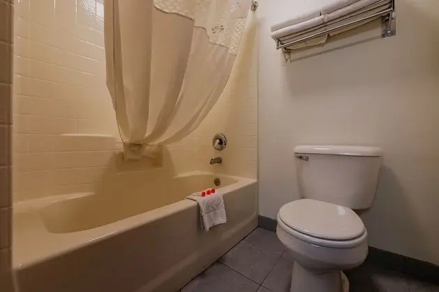 Tek Büyük Yataklı Oda, 2 Büyük (Queen) Boy Yatak, Balkon, Okyanus Manzaralı