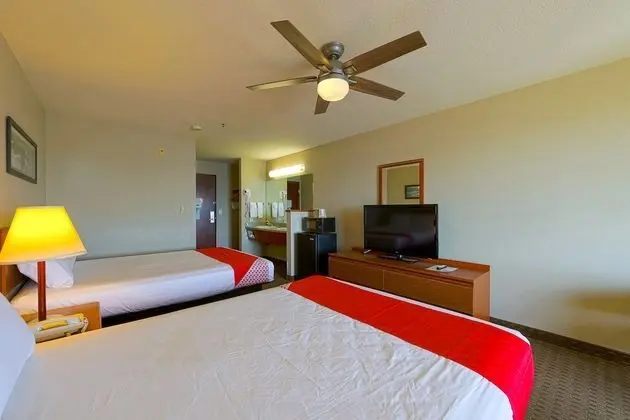 Tek Büyük Yataklı Oda, 2 Büyük (Queen) Boy Yatak, Koy Manzaralı (Pet Friendly)