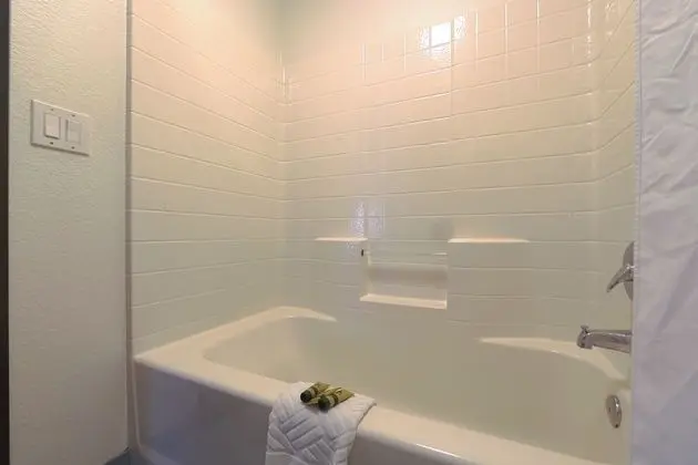 Tek Büyük Yataklı Oda, 2 Büyük (Queen) Boy Yatak, Koy Manzaralı (Pet Friendly)