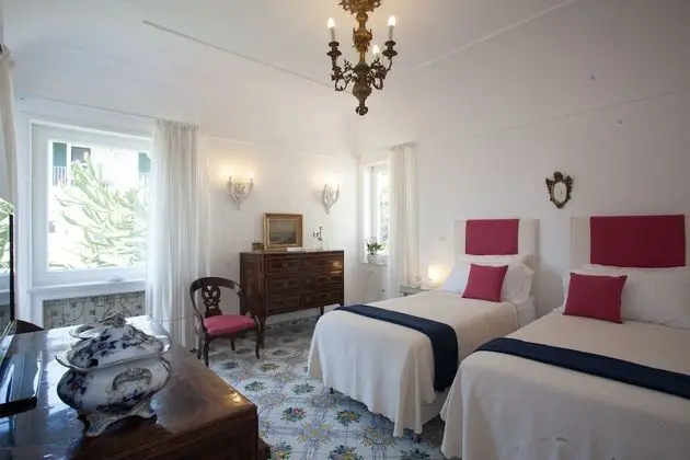 Comfort Tek Büyük Yataklı Oda, 1 Büyük (Queen) Boy Yatak, Balkon