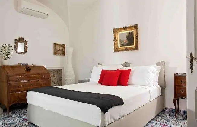 Comfort Tek Büyük Yataklı Oda, 1 Büyük (Queen) Boy Yatak, Balkon