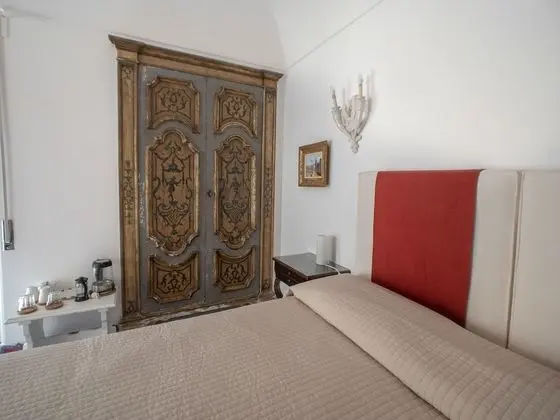 Comfort Tek Büyük Yataklı Oda, 1 Büyük (Queen) Boy Yatak, Balkon