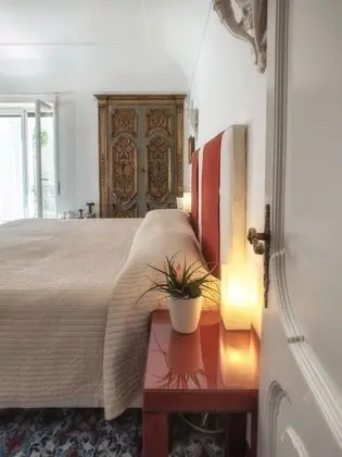 Comfort Tek Büyük Yataklı Oda, 1 Büyük (Queen) Boy Yatak, Balkon