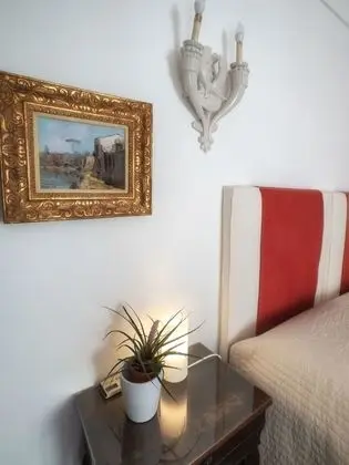Comfort Tek Büyük Yataklı Oda, 1 Büyük (Queen) Boy Yatak, Balkon