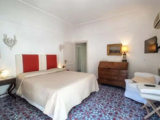 Comfort Tek Büyük Yataklı Oda, 1 Büyük (Queen) Boy Yatak, Balkon