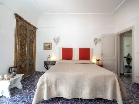 Comfort Tek Büyük Yataklı Oda, 1 Büyük (Queen) Boy Yatak, Balkon