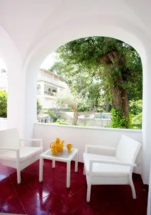 Comfort Tek Büyük Yataklı Oda, 1 Büyük (Queen) Boy Yatak, Balkon